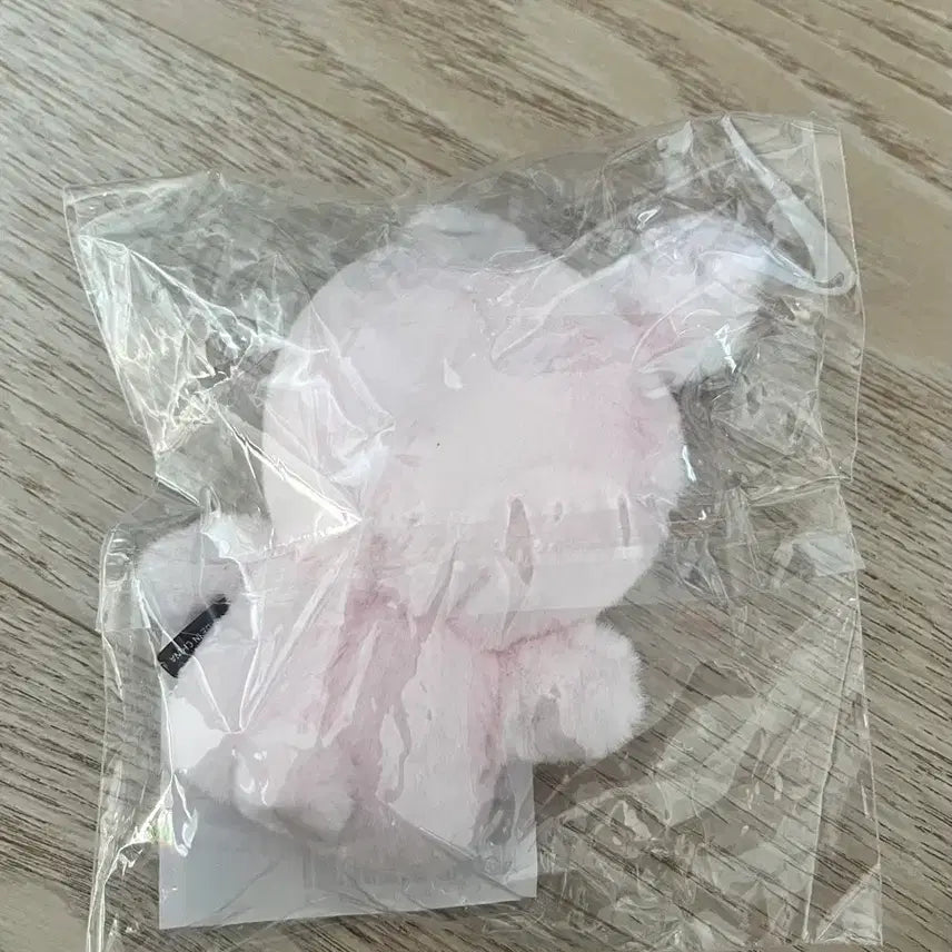 [BUNJANG] Pettit Mels Plush Finger Pill / (원가이하) 쁘띠멀즈 플러시 핑거 필