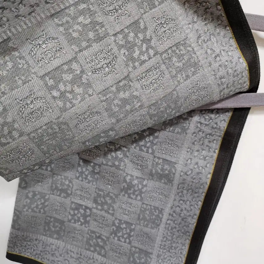 [BUNJANG] MCM Men&