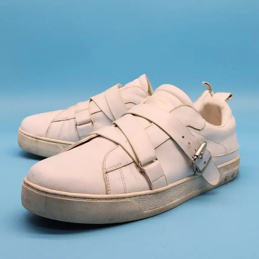 [BUNJANG] Valentino Leather Men&