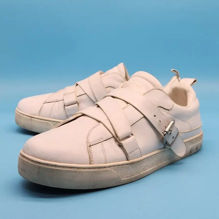 [BUNJANG] Valentino Leather Men&