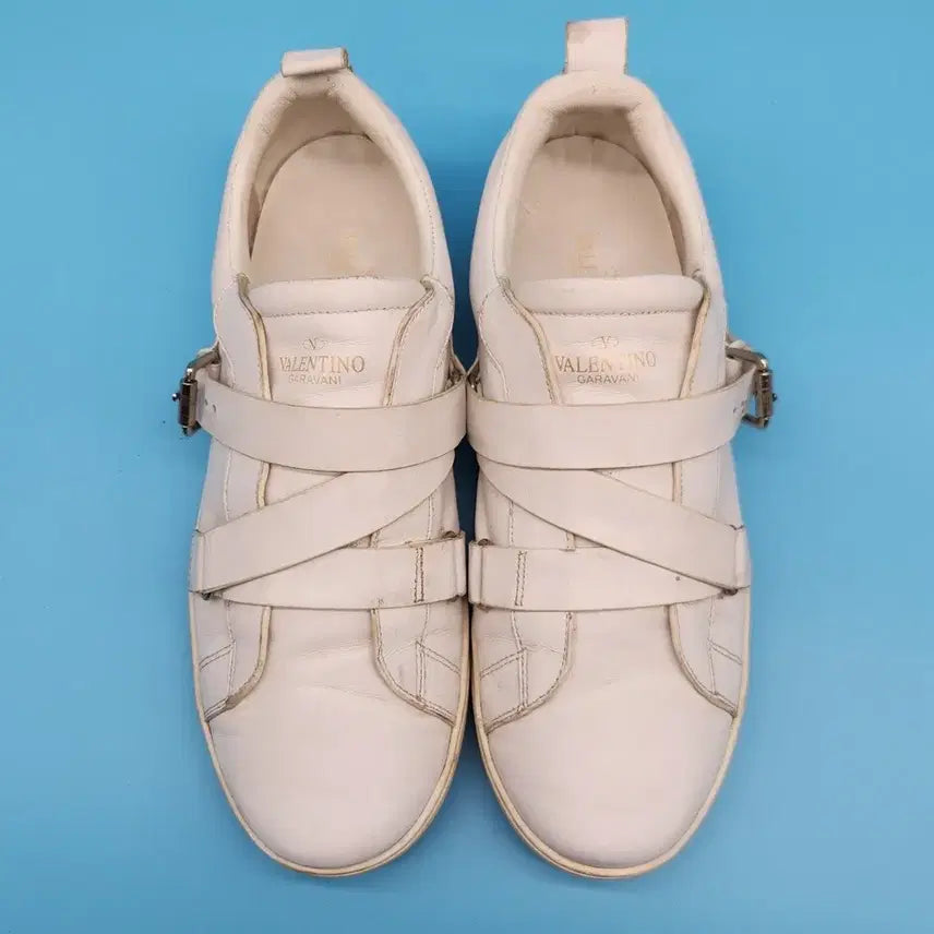 [BUNJANG] Valentino Leather Men&
