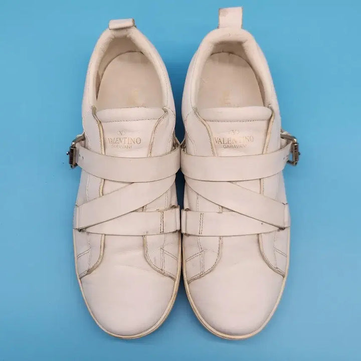 [BUNJANG] Valentino Leather Men&