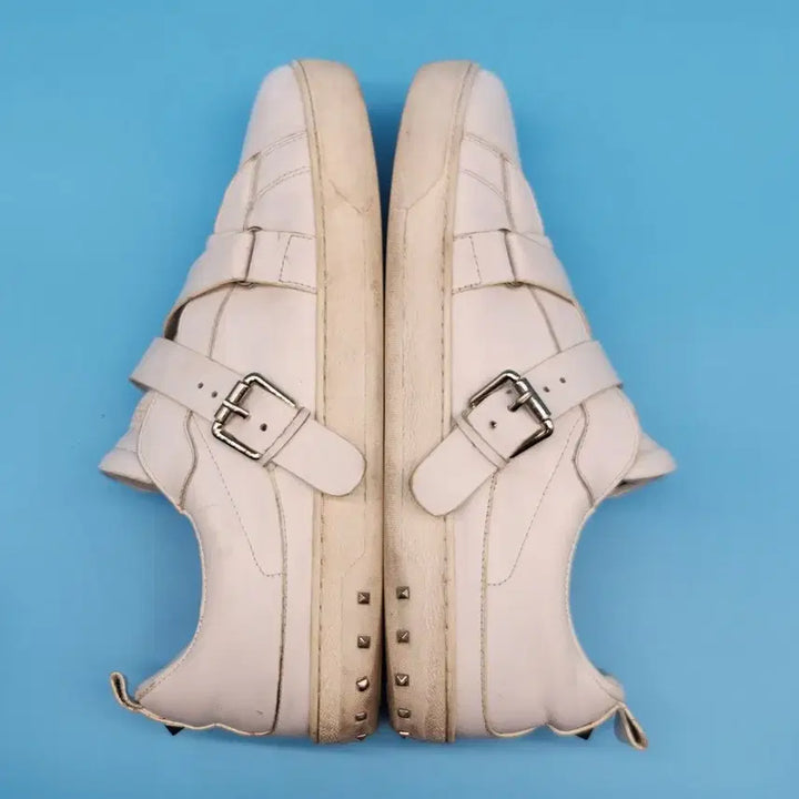 [BUNJANG] Valentino Leather Men&
