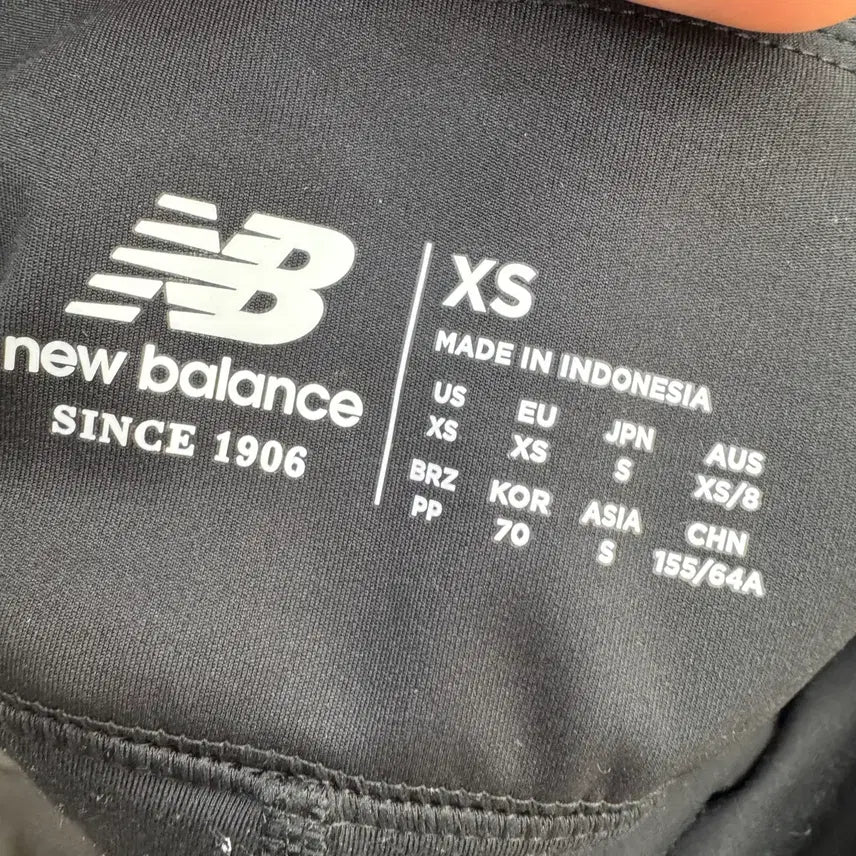 [BUNJANG] New Balance Women&