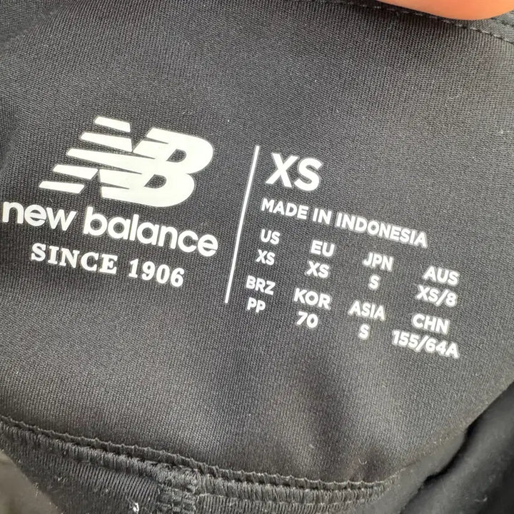 [BUNJANG] New Balance Women&