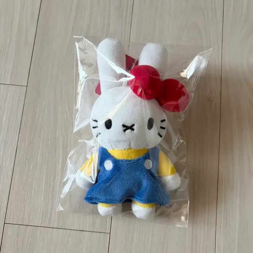 [SOLD OUT] 새상품)미피키티인형