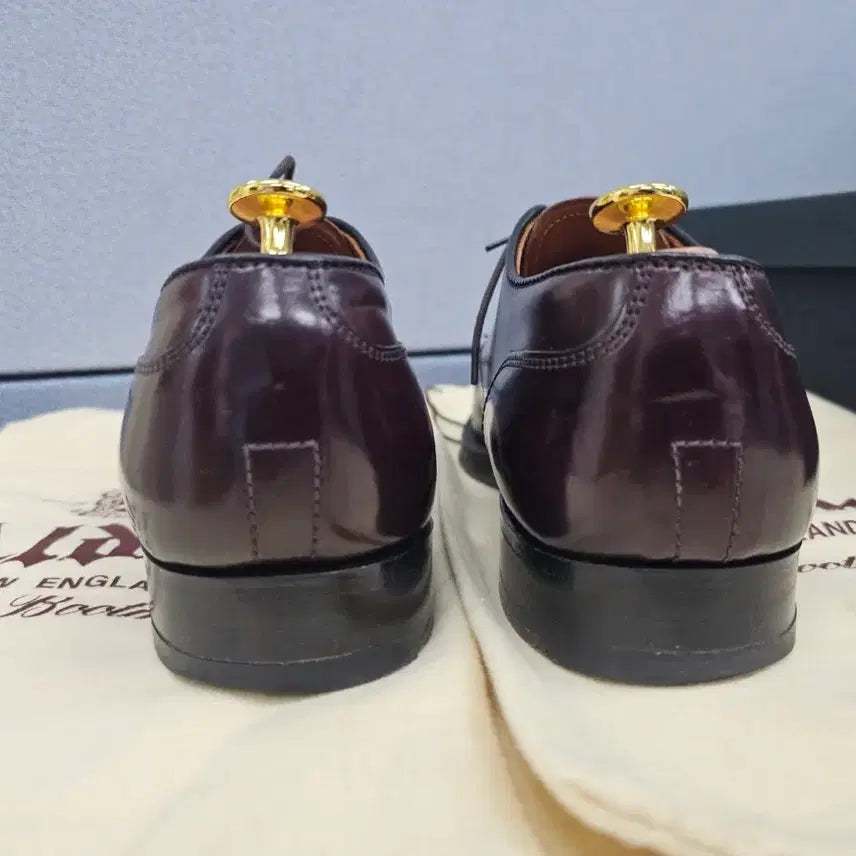 [BUNJANG] Alden 2160 7D Shell Cordovan 