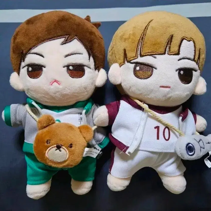 [SOLD OUT] 하이큐 쪼꼬즈(쪼꼬라부, 쪼꼬니로) 일괄 판매