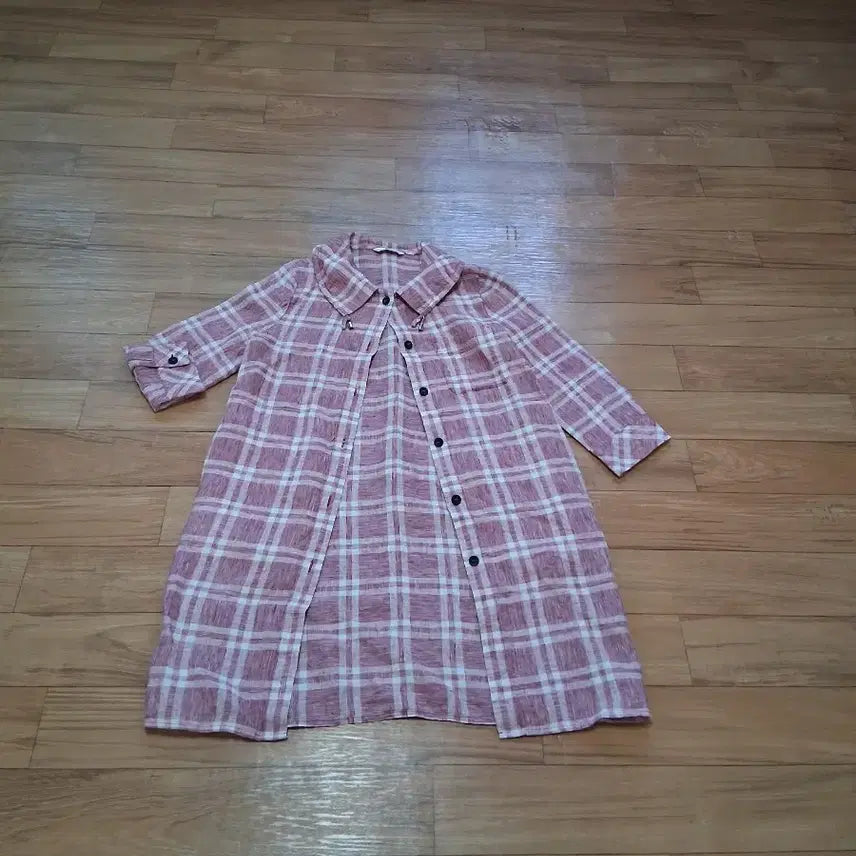 [SOLD OUT] 레노마 마 롱자켓