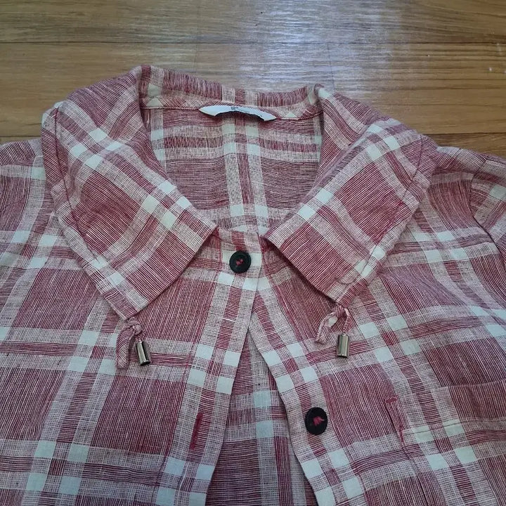 [SOLD OUT] 레노마 마 롱자켓