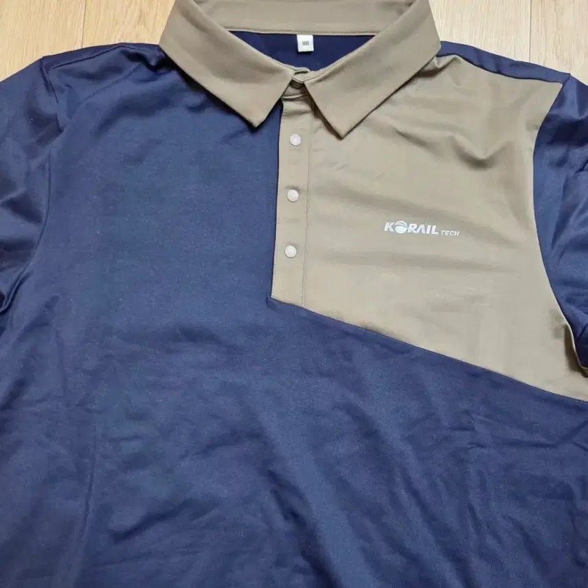 [BUNJANG] KORAIL TECH Men&