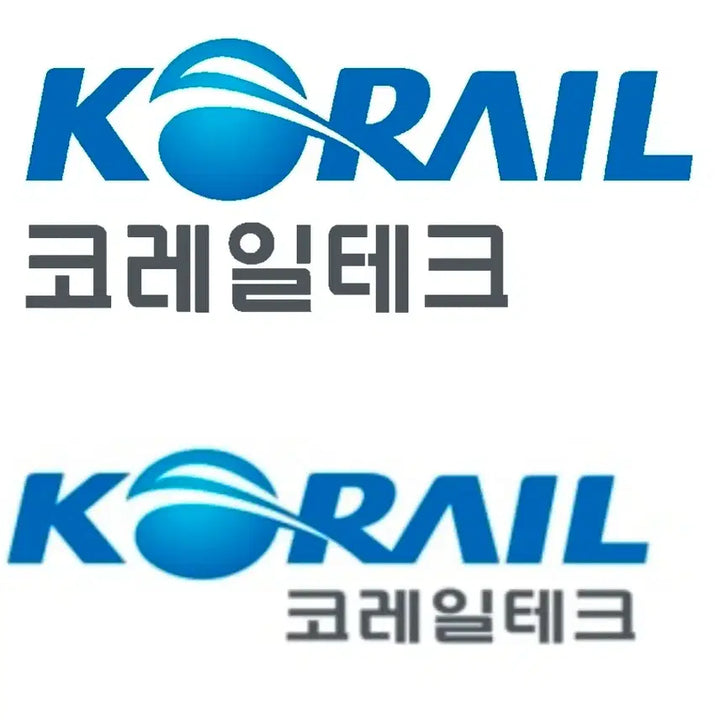 [BUNJANG] KORAIL TECH Men&