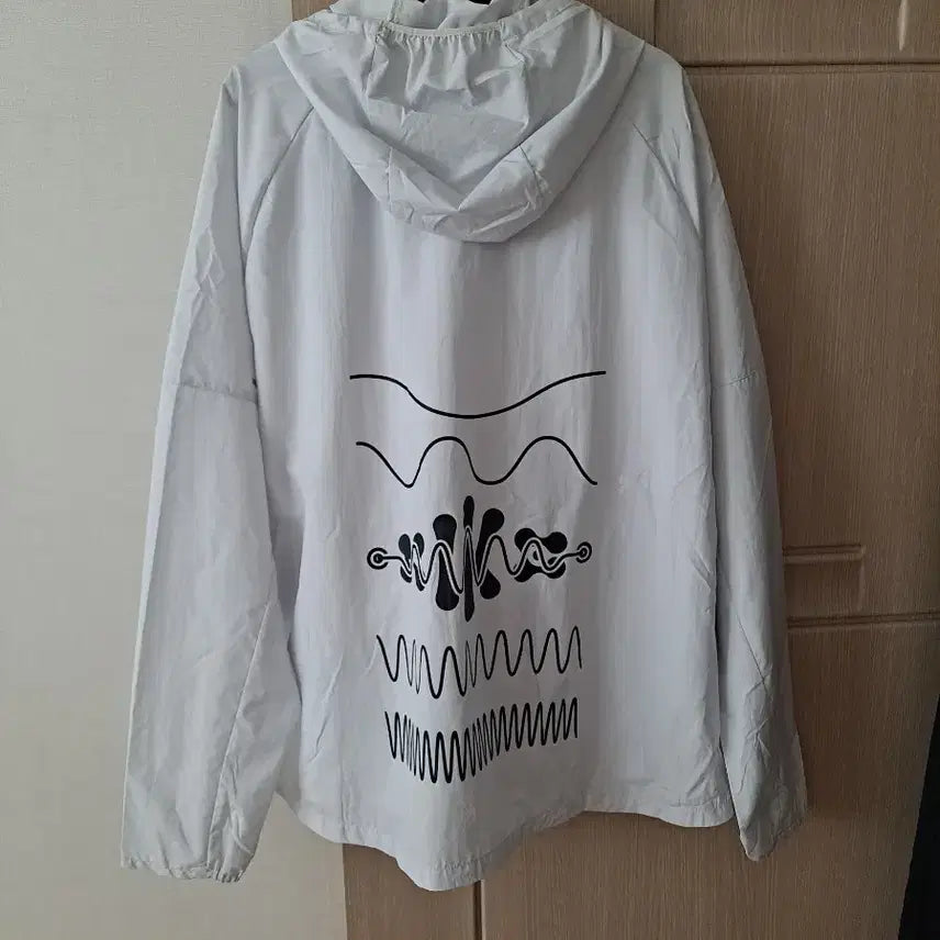 [SOLD OUT] 나이키 런닝 바람막이