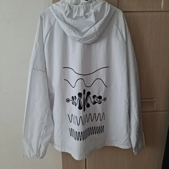 [SOLD OUT] 나이키 런닝 바람막이