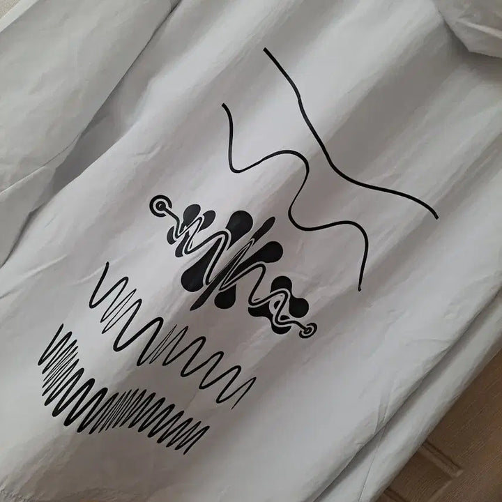 [SOLD OUT] 나이키 런닝 바람막이