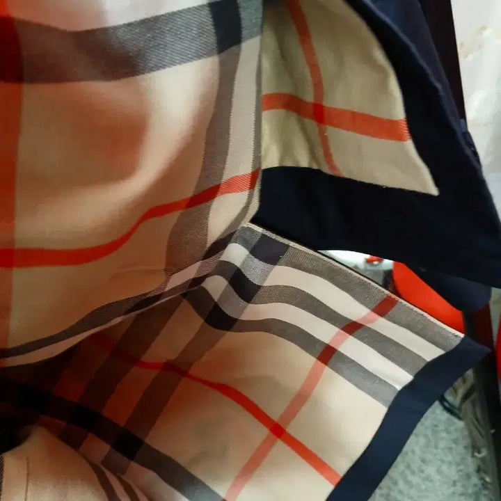 [BUNJANG] Burberry Black Trench Coat Women&