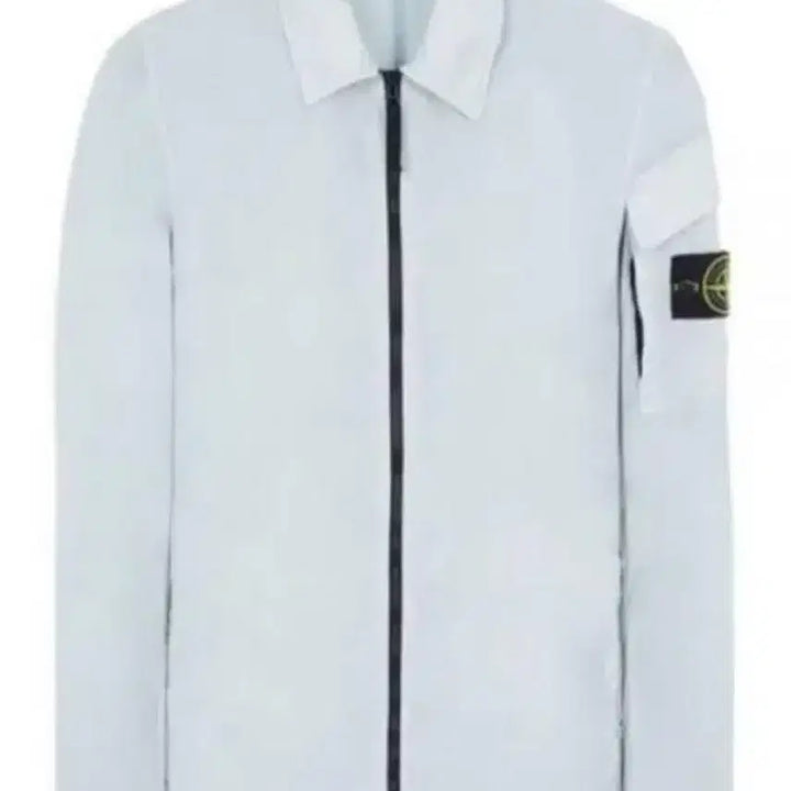 [BUNJANG] Stone Island Crinkle Reps Jacket 22FW XXL / 스톤아일랜드 크링클랩스 자켓 22fw XXL(105-110)