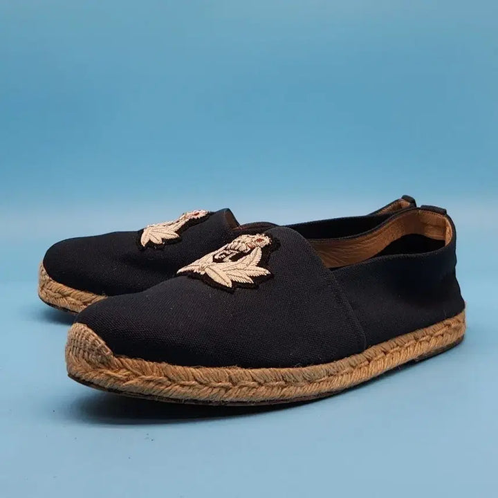 [BUNJANG] Christian Louboutin Espadrille Men&