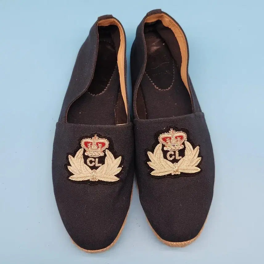 [BUNJANG] Christian Louboutin Espadrille Men&