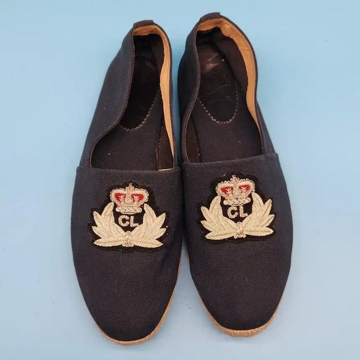 [BUNJANG] Christian Louboutin Espadrille Men&