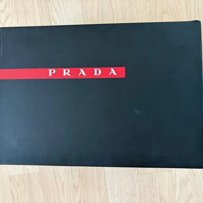 [BUNJANG] Prada America&