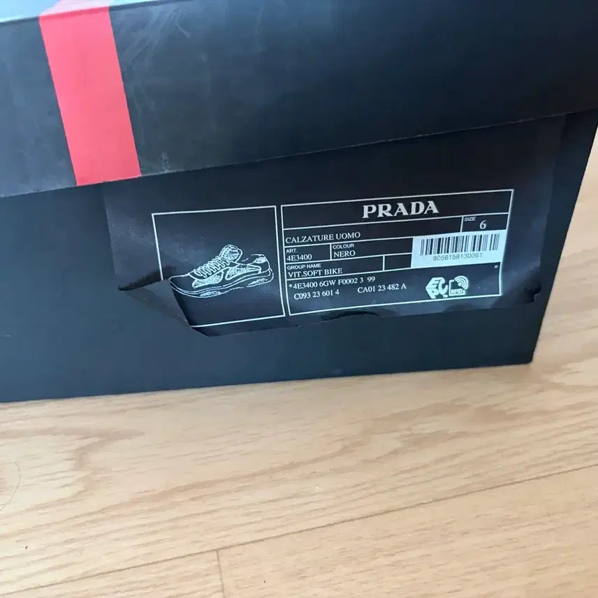 [BUNJANG] Prada America&