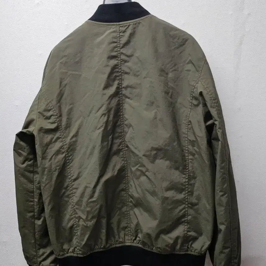 [SOLD OUT] BKBT 항공 봄버 잠바 사이즈105