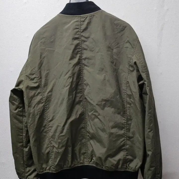 [SOLD OUT] BKBT 항공 봄버 잠바 사이즈105