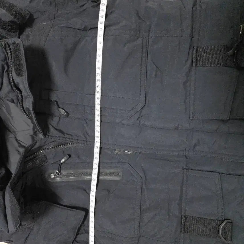 [BUNJANG] Kolon Sport Antarctica Long Down Jacket / 코오롱스포츠 안타티카 롱다운