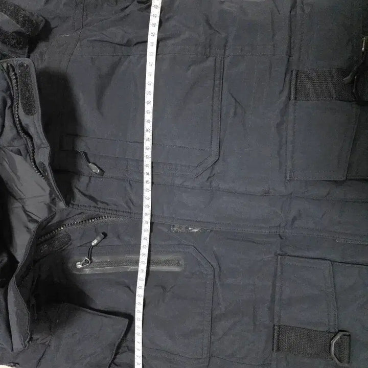 [BUNJANG] Kolon Sport Antarctica Long Down Jacket / 코오롱스포츠 안타티카 롱다운