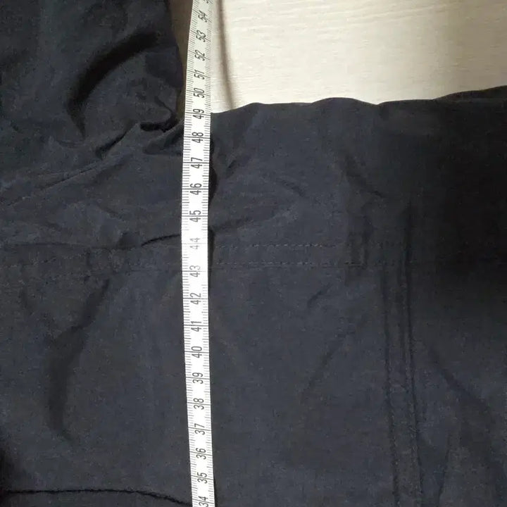 [BUNJANG] Kolon Sport Antarctica Long Down Jacket / 코오롱스포츠 안타티카 롱다운