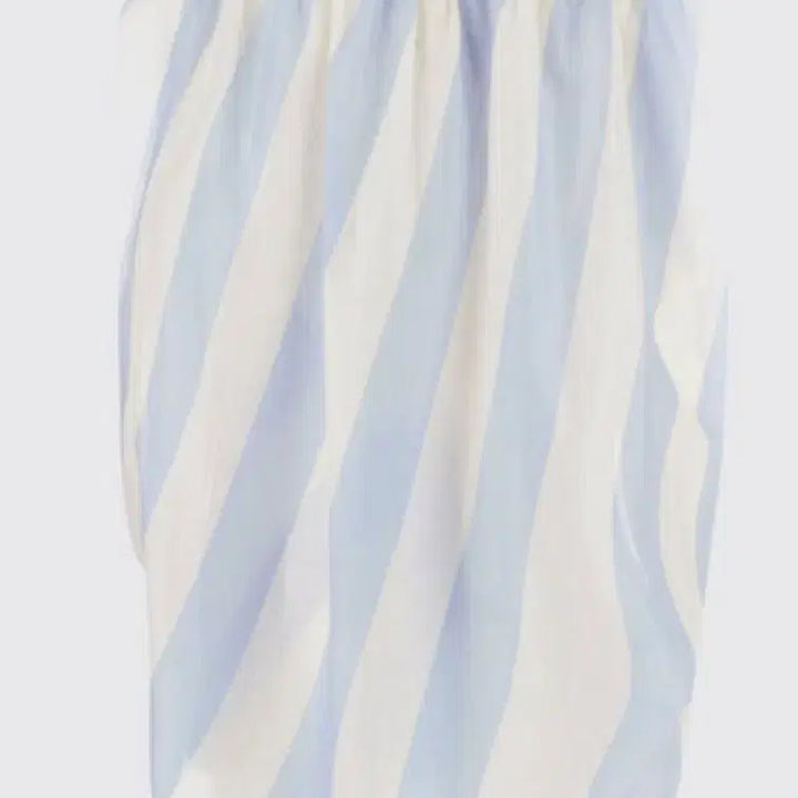 [BUNJANG] Jacquemus Sleeveless Shirt / (미시착 새상품) 자크뮈스 여성 민소매 셔츠