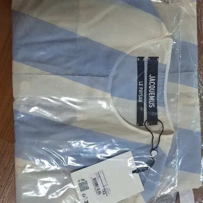 [BUNJANG] Jacquemus Sleeveless Shirt / (미시착 새상품) 자크뮈스 여성 민소매 셔츠