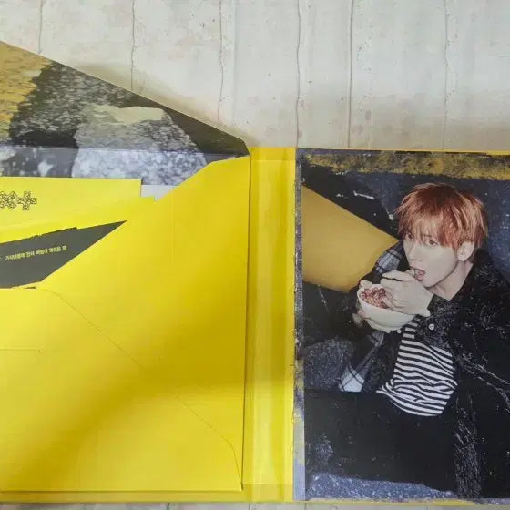 [BUNJANG] TXT 7th Anniversary Album + Photocard / 투모로우바이투게더 7주년 앨범 + 포카