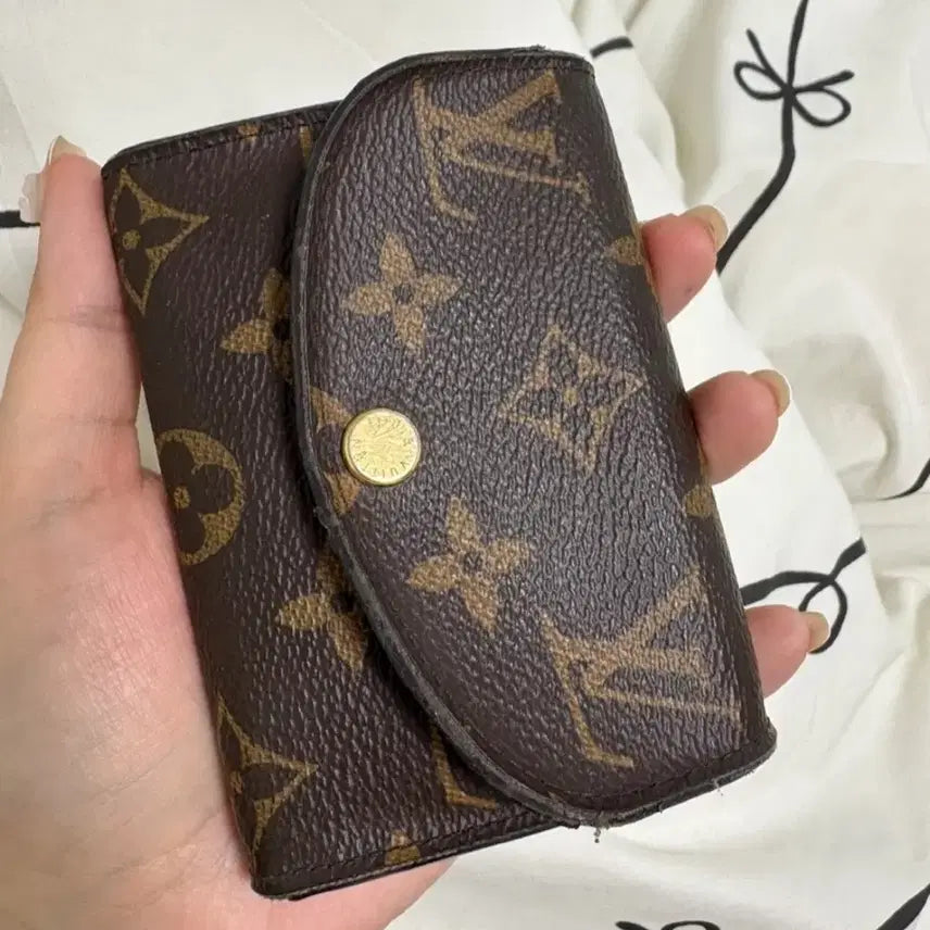 [BUNJANG] Louis Vuitton Coin Purse / 루이비통 코인퍼스