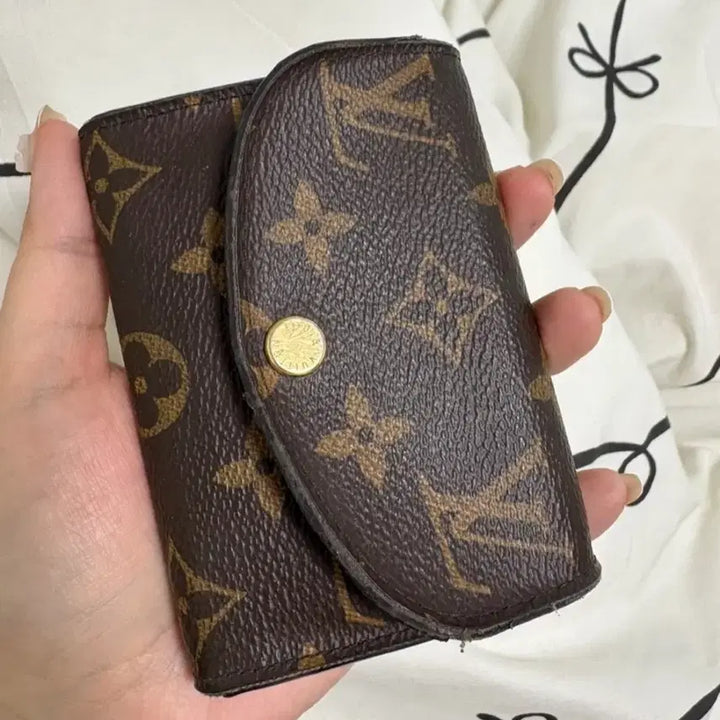[BUNJANG] Louis Vuitton Coin Purse / 루이비통 코인퍼스