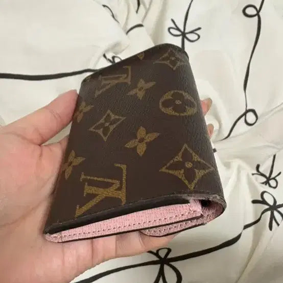 [BUNJANG] Louis Vuitton Coin Purse / 루이비통 코인퍼스