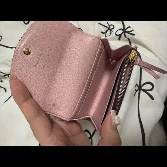 [BUNJANG] Louis Vuitton Coin Purse / 루이비통 코인퍼스
