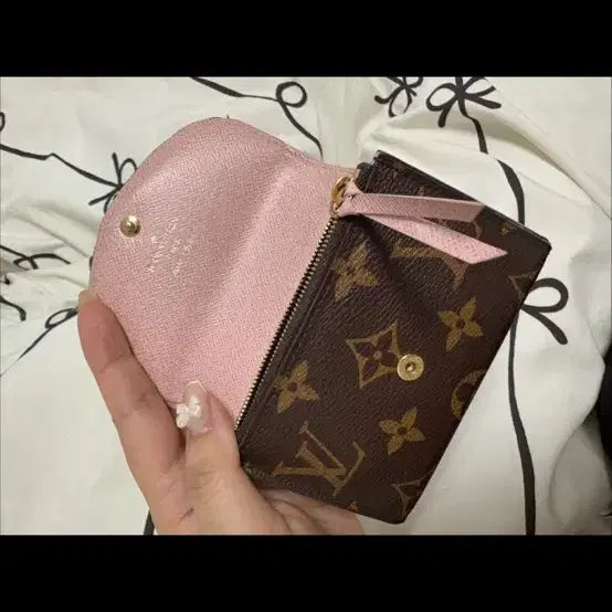 [BUNJANG] Louis Vuitton Coin Purse / 루이비통 코인퍼스