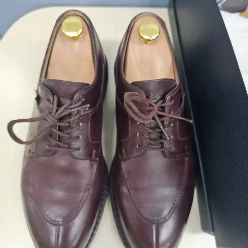 [SOLD OUT] 파라부트 아비뇽 6.5(255~260) 카페