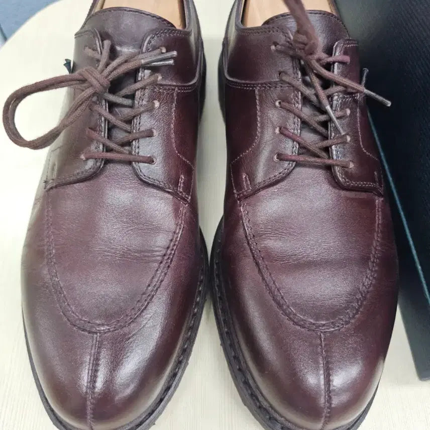 [SOLD OUT] 파라부트 아비뇽 6.5(255~260) 카페