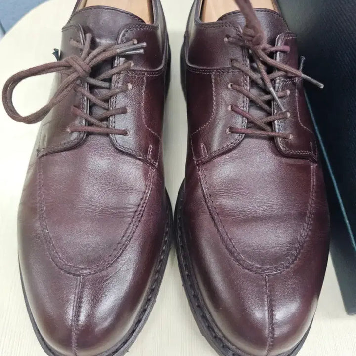 [SOLD OUT] 파라부트 아비뇽 6.5(255~260) 카페