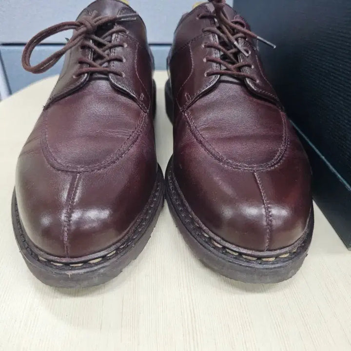 [SOLD OUT] 파라부트 아비뇽 6.5(255~260) 카페