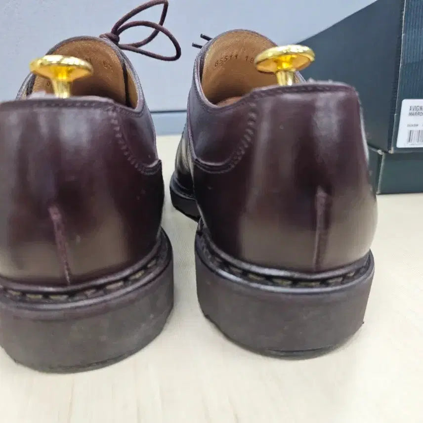 [SOLD OUT] 파라부트 아비뇽 6.5(255~260) 카페
