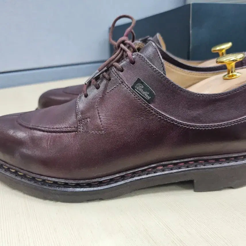 [SOLD OUT] 파라부트 아비뇽 6.5(255~260) 카페