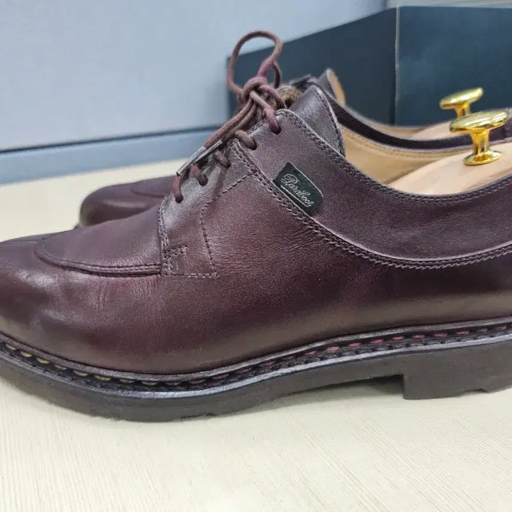 [SOLD OUT] 파라부트 아비뇽 6.5(255~260) 카페