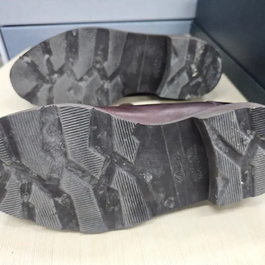 [SOLD OUT] 파라부트 아비뇽 6.5(255~260) 카페