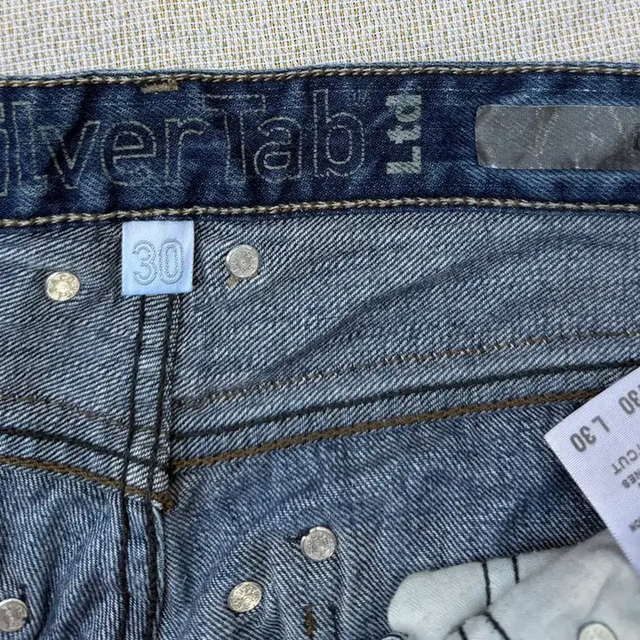 [BUNJANG] Levi&