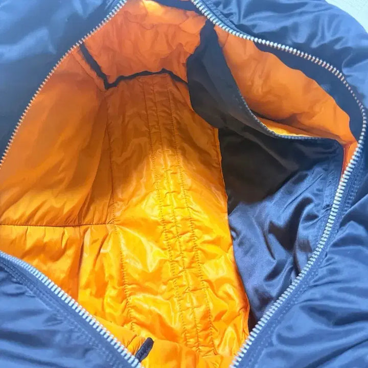 [BUNJANG] Porter Yoshida 2-Way Duffel Bag - Big / 요시다 포터 2way 더플백 big