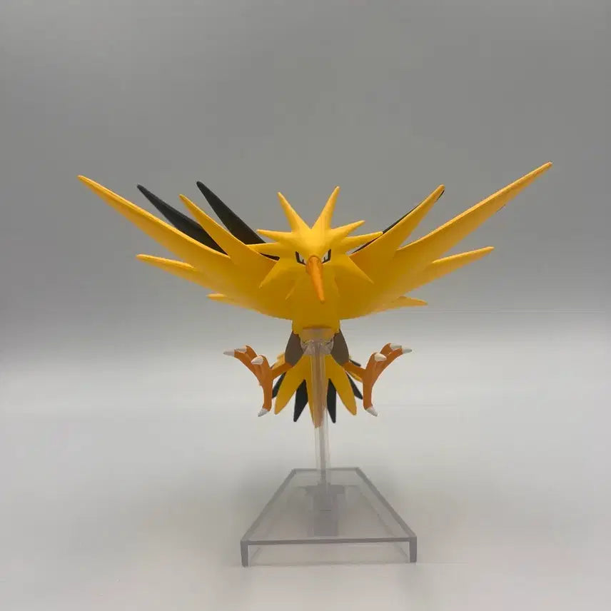 [SOLD OUT] 반다이 스케일월드 3새 개봉양품